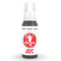 AK Interactive 3rd Gen Acrylic - Russian Blue Lights 17ml (AK11431)