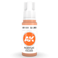 AK Interactive 3rd Gen Acrylic - Salmon 17ml (AK11061)