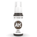 AK Interactive 3rd Gen Acrylic - Sepia INK 17ml (AK11219)