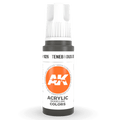 AK Interactive 3rd Gen Acrylic - Tenebrous Grey 17ml (AK11026)