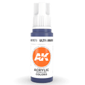 AK Interactive 3rd Gen Acrylic - Ultramarine 17ml (AK11179)