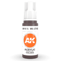 AK Interactive 3rd Gen Acrylic - Violet Red 17ml (AK11075)
