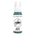 AK Interactive 3rd Gen Aggressor Blue FS 35109 (AK11877)