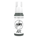 AK Interactive 3rd Gen Dull Dark Green FS 34092 (AK11873)