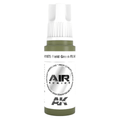 AK Interactive 3rd Gen Field Green FS 34097 (AK11875)