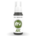 AK Interactive 3rd Gen Gen Acrylic - 3B AU/ZB AU 17ml (AK11387)