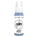 AK Interactive 3rd Gen RAF Azure Blue (AK11845)