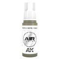 AK Interactive 3rd Gen RLM 02 Rlm-Grau (1941) (AK11812)