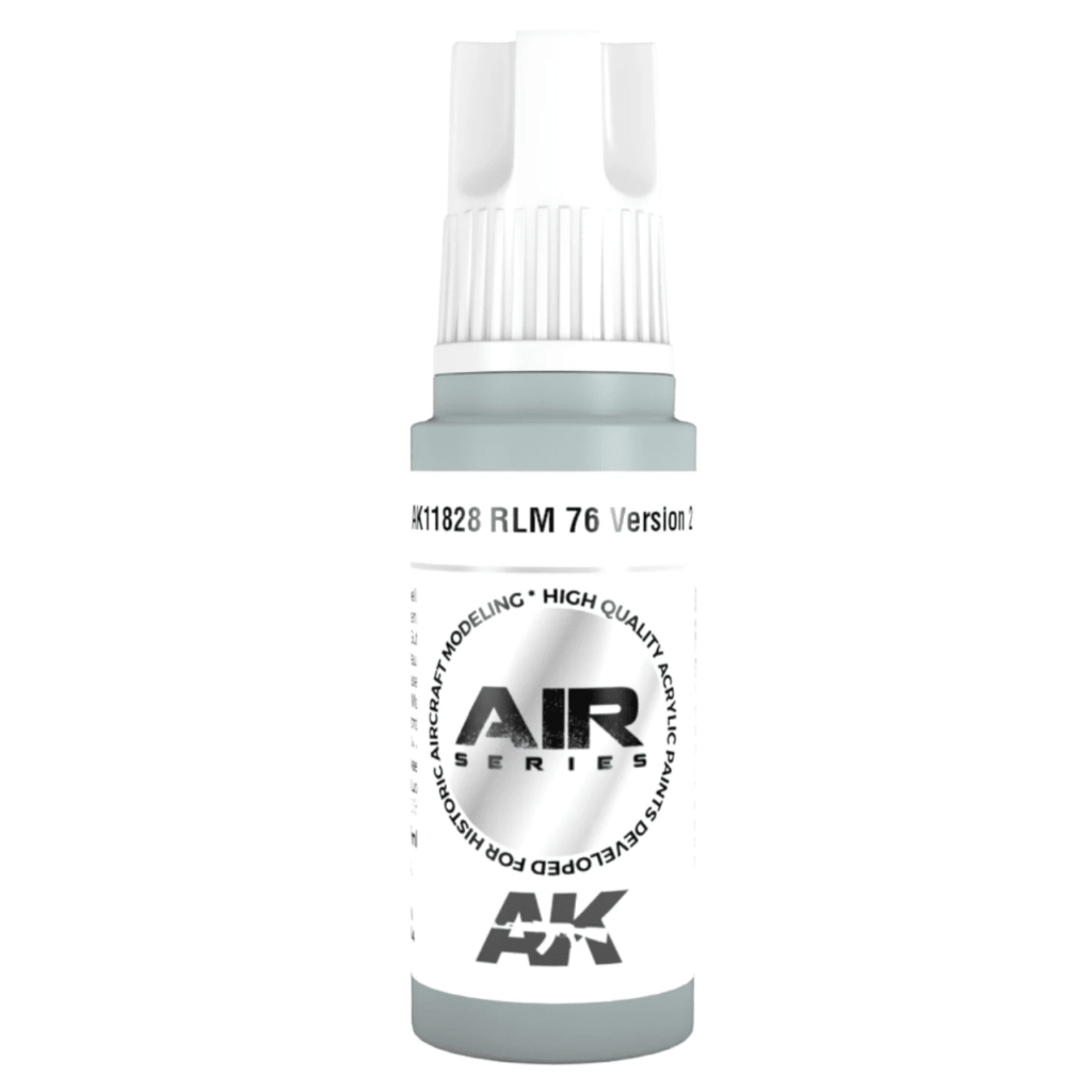 AK Interactive 3rd Gen RLM 76 Version 2 (AK11828)