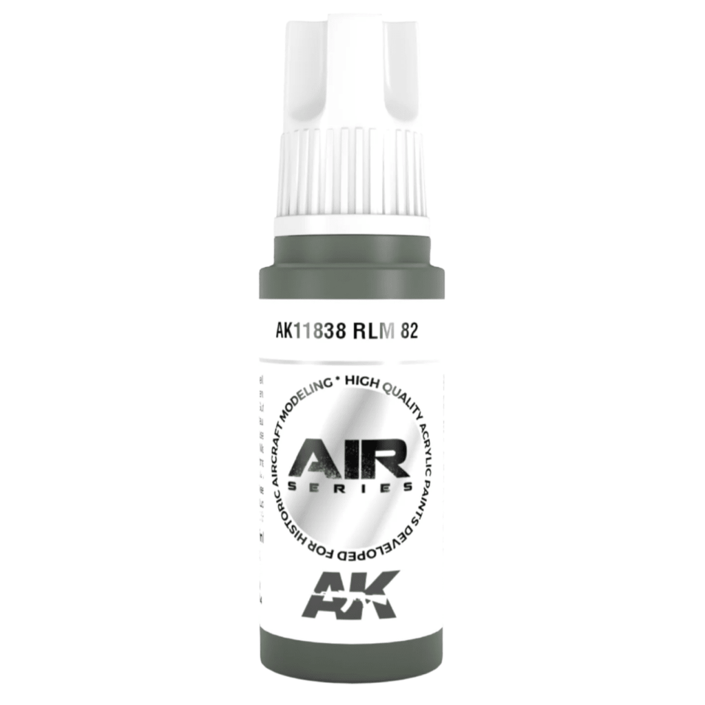 AK Interactive 3rd Gen RLM 82 (AK11838)