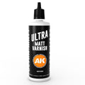 AK Interactive 3rd Gen Ultra Matt Varnish 100ml (AK11252)
