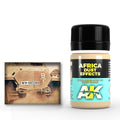 AK Interactive - Africa Dust Effects 35ml (AK022)