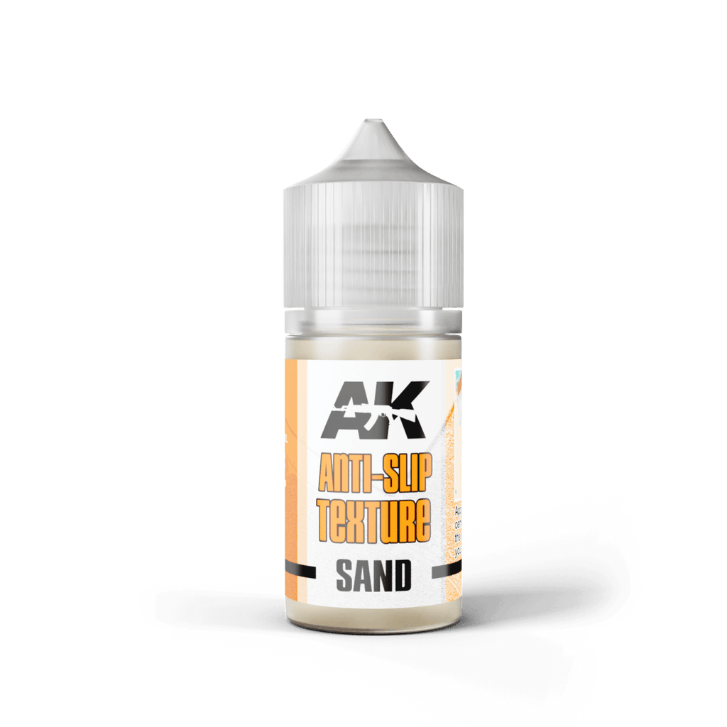 AK Interactive Anti-Slip Texture (AK8200)