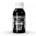 AK Interactive Black Primer & Microfiller 100ml (AK757)
