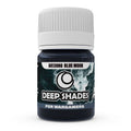 AK Interactive BLUE MOON - Deep Shades for Wargamers 30ml (AK13008)