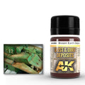 AK Interactive Brown Earth Deposit (AK4063)