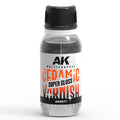 AK Interactive Ceramic Varnish 60ml (AK8077)