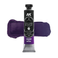 AK Interactive Dense Acrylic Violet (AKAD009)