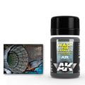 AK Interactive Exhaust Wash 35ml (AK2040)