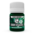 AK Interactive GREENDARK - Deep Shades for Wargamers 30ml (AK13007)