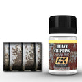 AK Interactive Heavy Chipping Effects Acrylic Fluid 35ml (AK089)