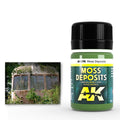 AK Interactive Moss Deposit 35ml (AK676)