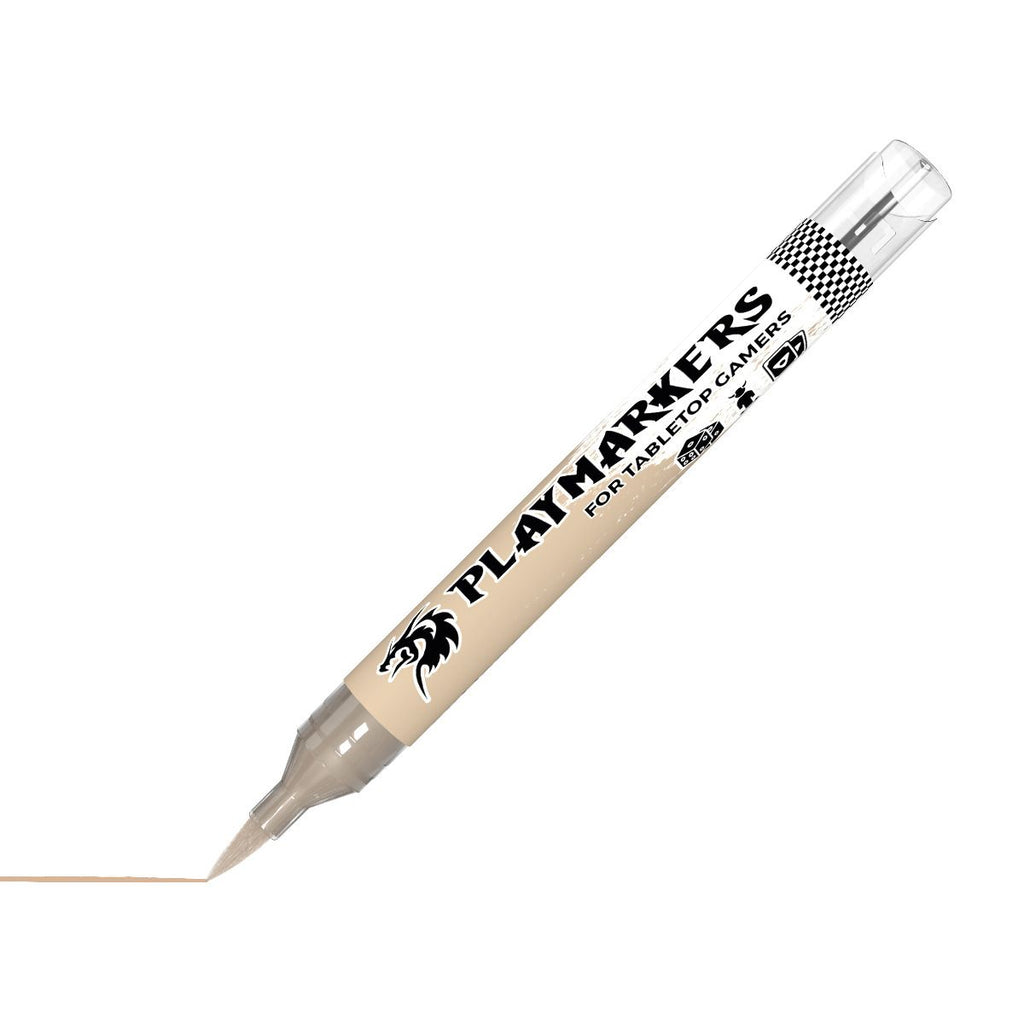 AK Interactive Playmarkers - Dark Skin (AKM008)