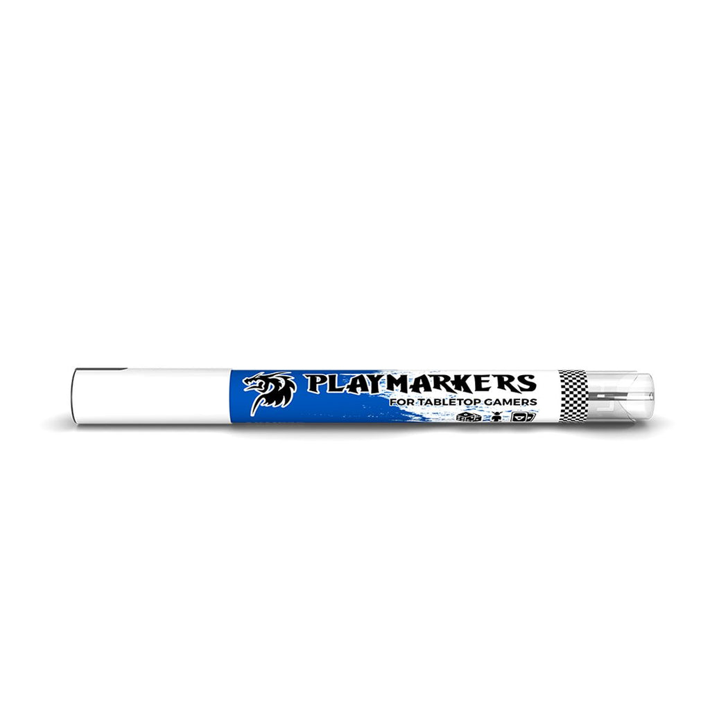 AK Interactive Playmarkers - Medium Blue (AKM026)
