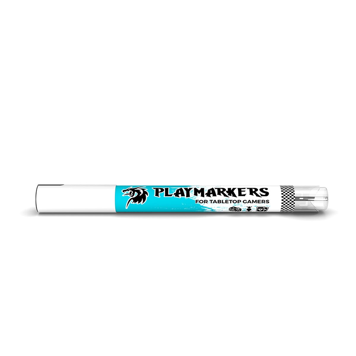 AK Interactive Playmarkers - Sky Blue (AKM027)