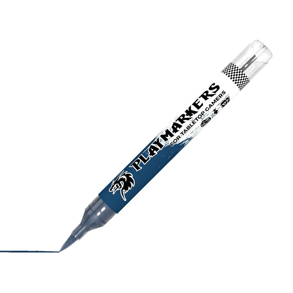 AK Interactive Playmarkers - Ultramarine (AKM025)