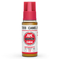 AK Interactive Quick Gen - Camel Brown 18ml (AK17059)