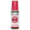 AK Interactive Quick Gen - DAK Green 18ml (AK17073)