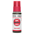 AK Interactive Quick Gen - Field Grey 18ml (AK17072)