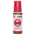 AK Interactive Quick Gen - Human Flesh 18ml (AK17057)