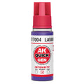 AK Interactive Quick Gen - Lavender 18ml (AK17004)