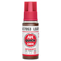 AK Interactive Quick Gen - Leather 18ml (AK17053)
