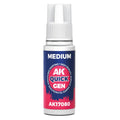AK Interactive Quick Gen - Medium 18ml (AK17080)