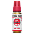 AK Interactive Quick Gen - Old Gold 18ml (AK17068)
