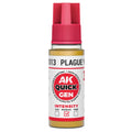 AK Interactive Quick Gen - Plague Yellow 18ml (AK17013)
