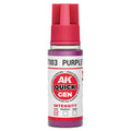 AK Interactive Quick Gen - Purple Flesh 18ml (AK17003)