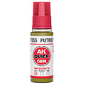 AK Interactive Quick Gen - Putrid White 18ml (AK17055)