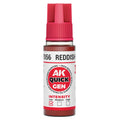 AK Interactive Quick Gen - Reddish Flesh 18ml (AK17056)