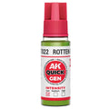 AK Interactive Quick Gen - Rotten Green 18ml (AK17022)