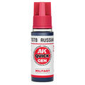 AK Interactive Quick Gen - Russian Blue 18ml (AK17078)