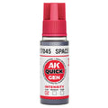 AK Interactive Quick Gen - Space Grey 18ml (AK17045)