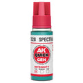 AK Interactive Quick Gen - Spectral Blue 18ml (AK17028)