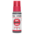 AK Interactive Quick Gen - Strong Grey 18ml (AK17044)