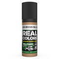 AK Interactive Real Colors - Braun-Brown RAL 8020 (RC865)