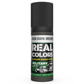 AK Interactive Real Colors - Dunkelbraun-Dark Brown RAL 7017 (RC855)