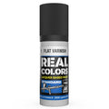 AK Interactive Real Colors - Flat Varnish 17ml. (RC801)